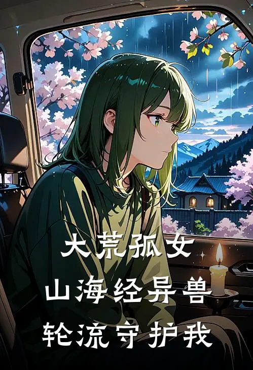 大荒孤女：山海经异兽轮流守护我