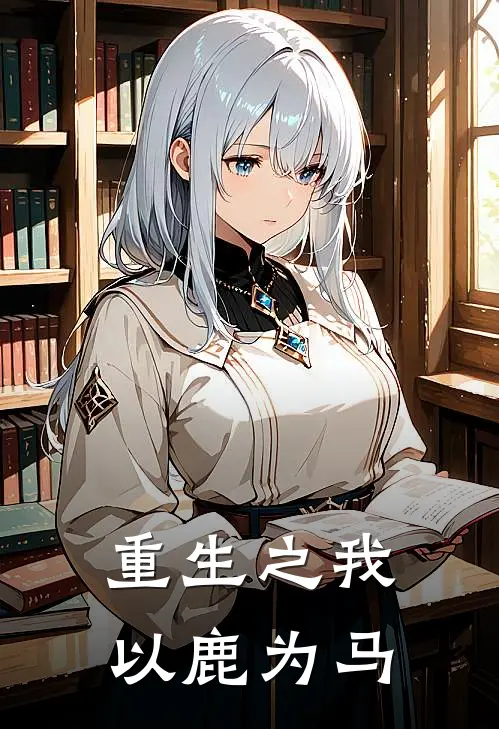 重生之我以鹿为马
