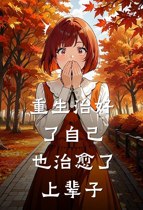 重生治好了自己,也治愈了上辈子的病
