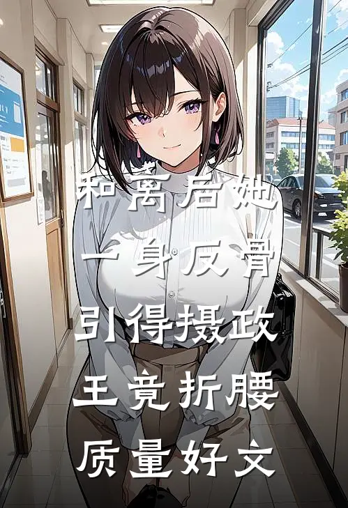 和离后她一身反骨，引得摄政王竟折腰质量好文