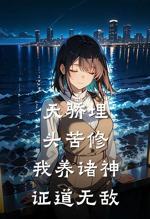 天骄埋头苦修，我养诸神证道无敌