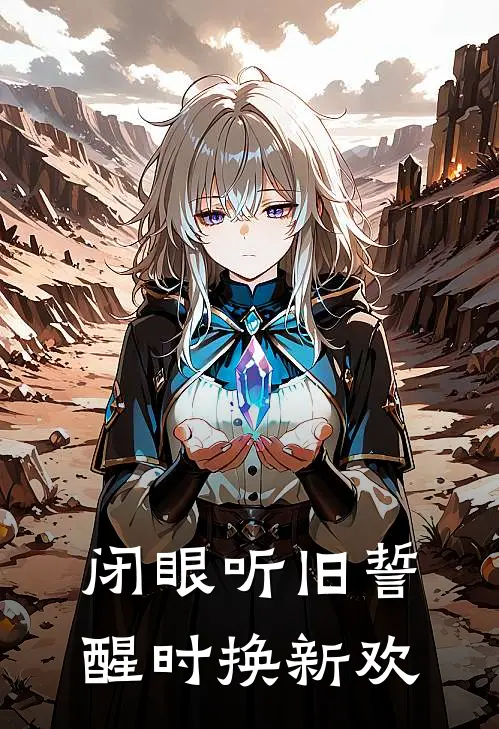 闭眼听旧誓，醒时换新欢