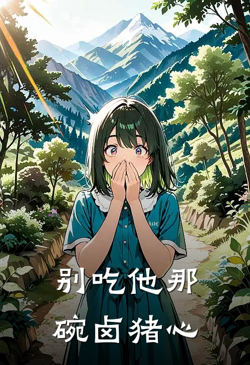 别吃他那碗卤猪心