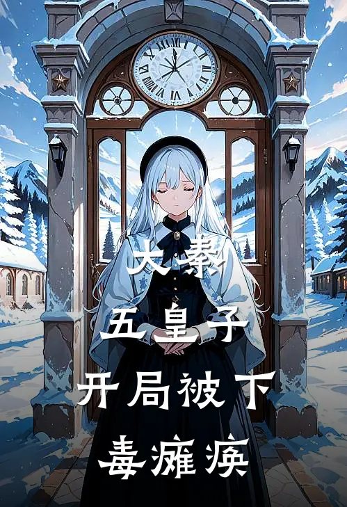 大秦：五皇子，开局被下毒瘫痪