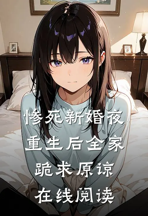 惨死新婚夜，重生后全家跪求原谅在线阅读