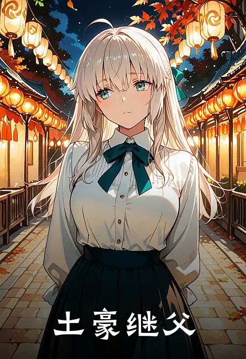 土豪继父