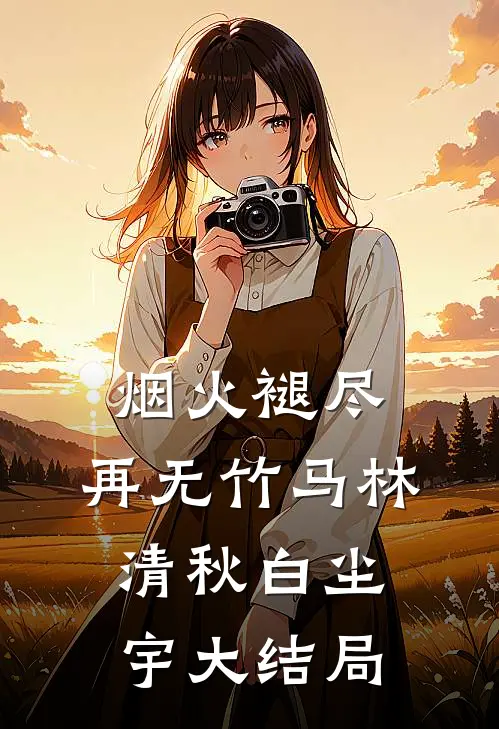 烟火褪尽，再无竹马林清秋白尘宇大结局