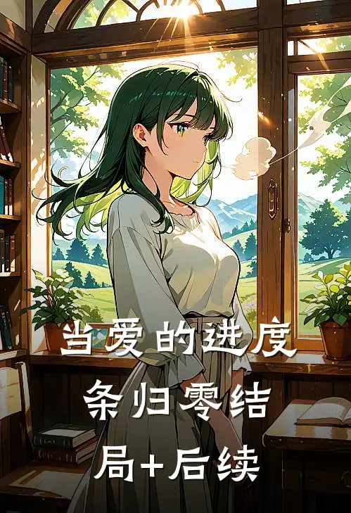 当爱的进度条归零结局+后续