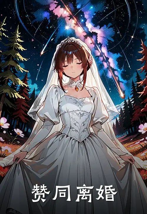 赞同离婚