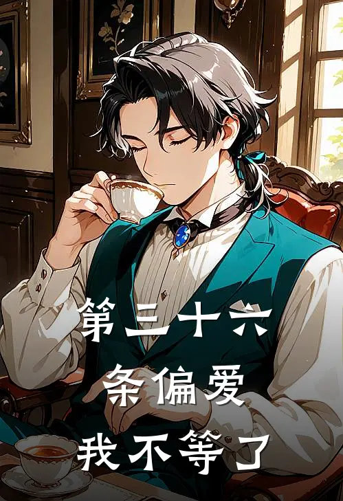 第三十六条偏爱，我不等了