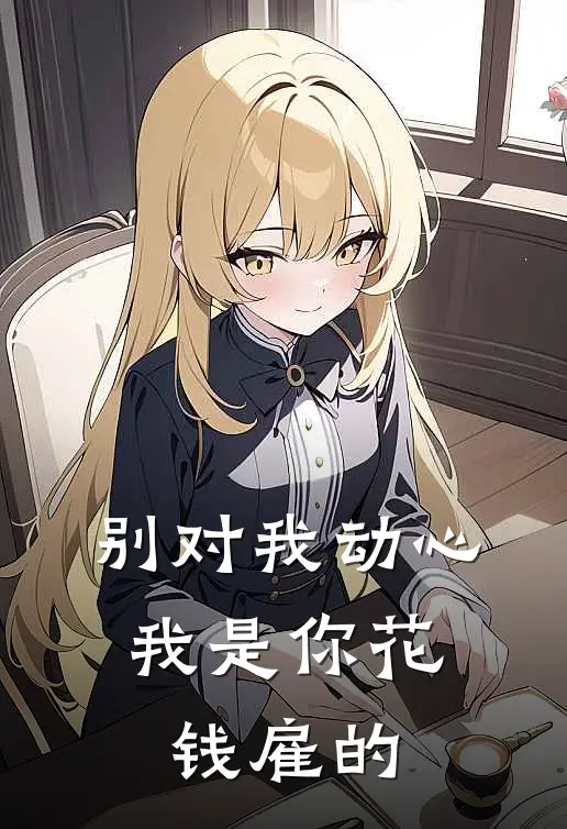 别对我动心，我是你花钱雇的