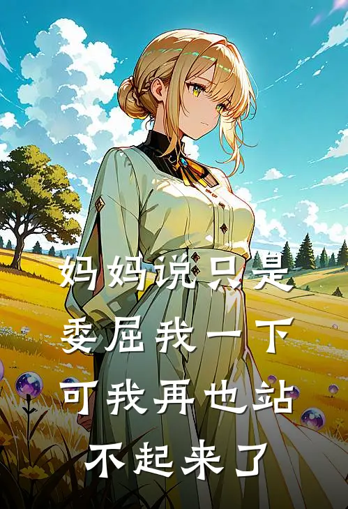 妈妈说只是委屈我一下，可我再也站不起来了