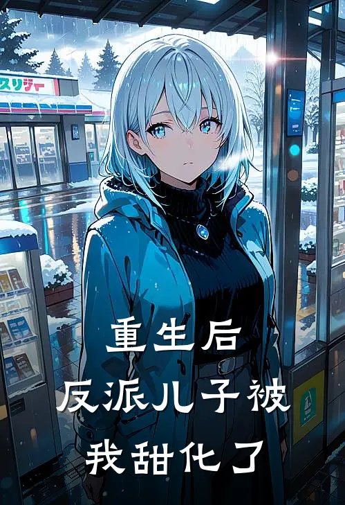 重生后,反派儿子被我甜化了
