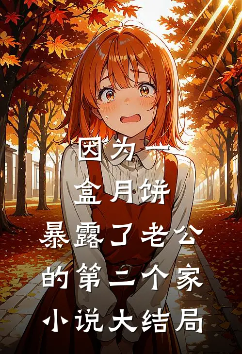 因为一盒月饼，暴露了老公的第二个家小说大结局