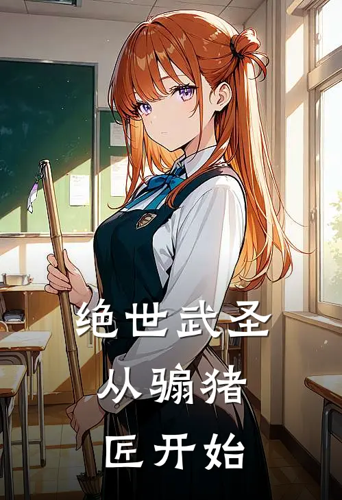 绝世武圣，从骟猪匠开始