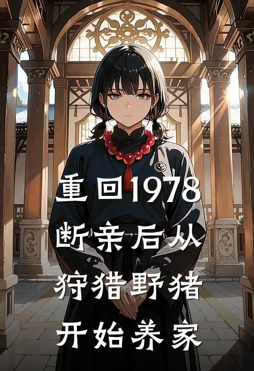 重回1978：断亲后从狩猎野猪开始养家