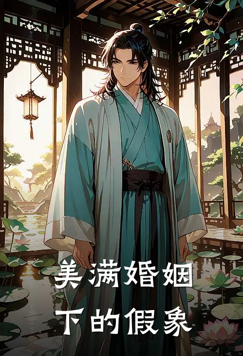 美满婚姻下的假象