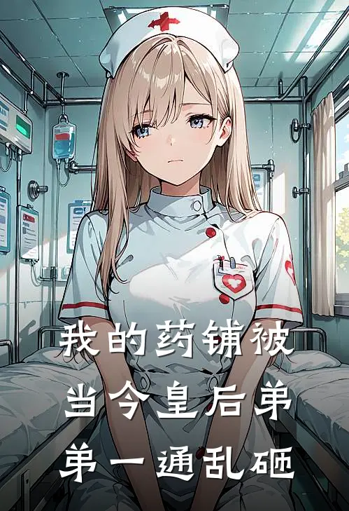 我的药铺被当今皇后弟弟一通乱砸