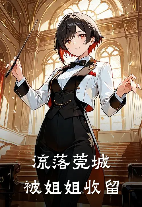 流落莞城,被姐姐收留的