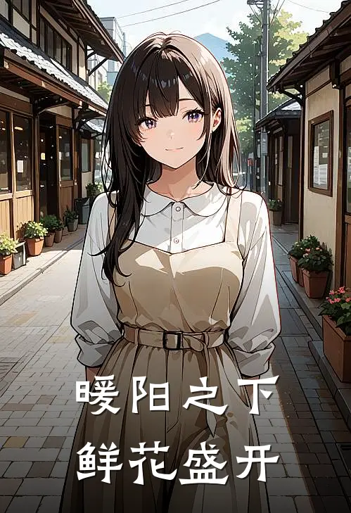 暖阳之下，鲜花盛开