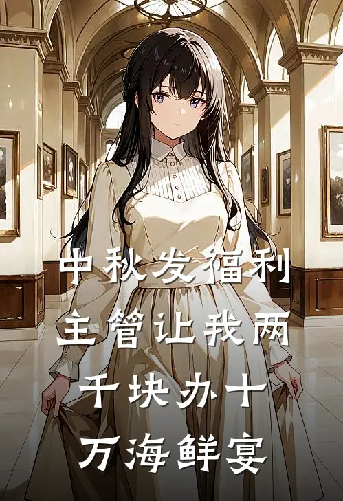 中秋发福利，主管让我两千块办十万海鲜宴