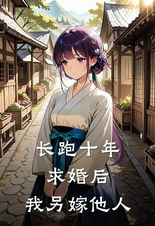 长跑十年求婚后，我另嫁他人