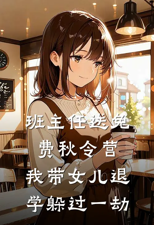 班主任送免费秋令营，我带女儿退学躲过一劫