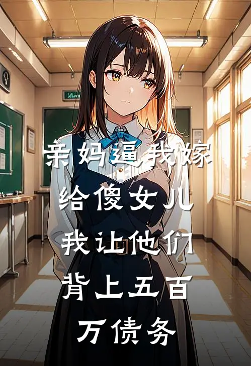 亲妈逼我嫁给傻女儿，我让他们背上五百万债务