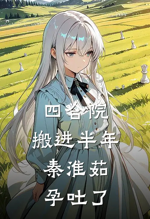 四合院：搬进半年，秦淮茹孕吐了
