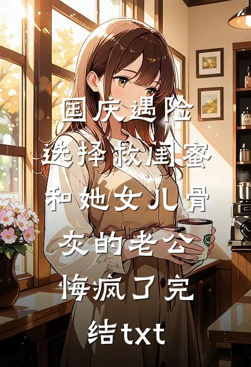国庆遇险，选择救闺蜜和她女儿骨灰的老公悔疯了完结txt