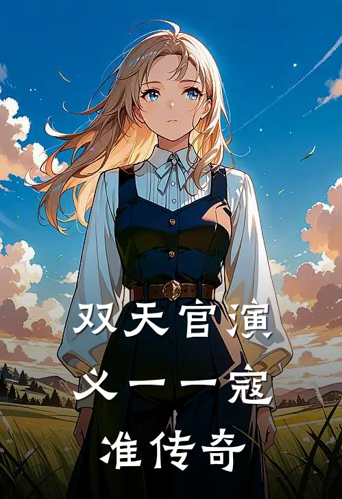 双天官演义一一寇准传奇