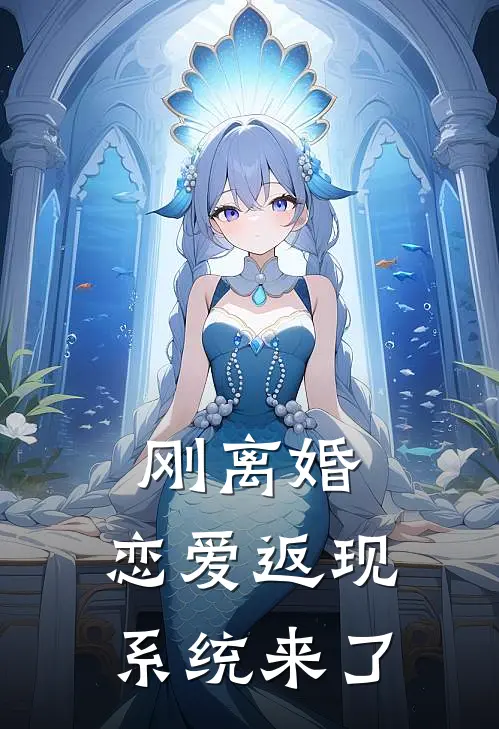 刚离婚，恋爱返现系统来了