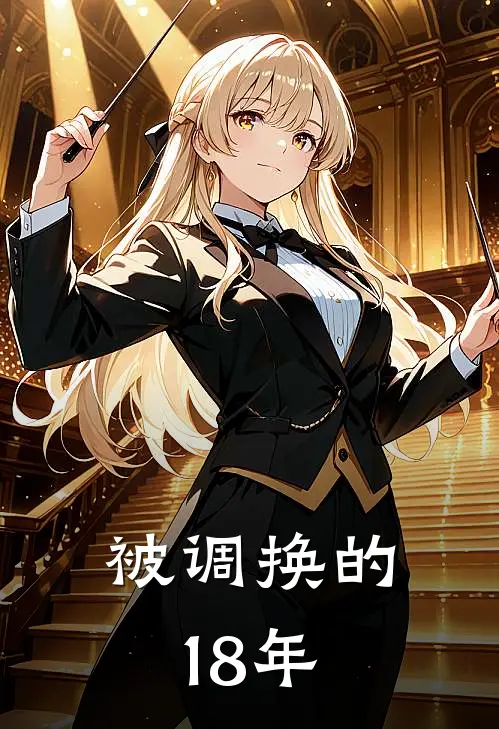 被调换的18年