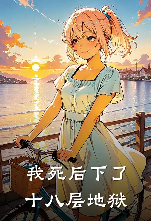 我死后下了十八层地狱
