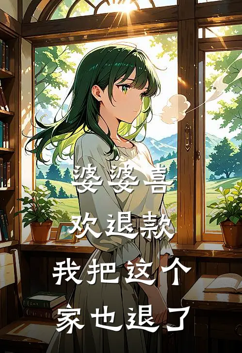 婆婆喜欢退款，我把这个家也退了