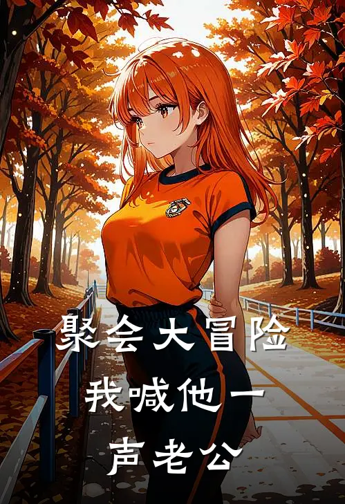 聚会大冒险，我喊他一声老公