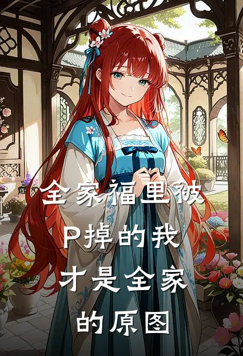 全家福里被P掉的我，才是全家的原图