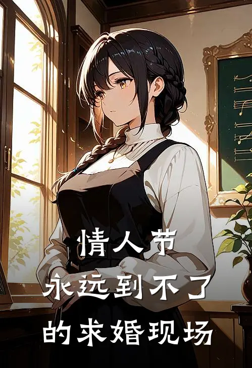 情人节，永远到不了的求婚现场