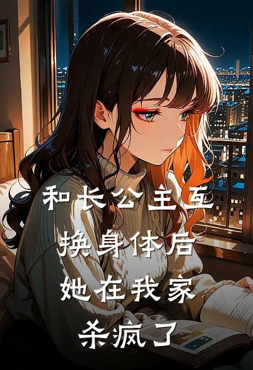 和长公主互换身体后，她在我家杀疯了