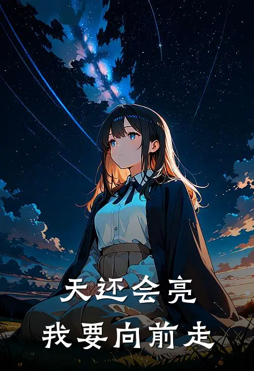 天还会亮，我要向前走