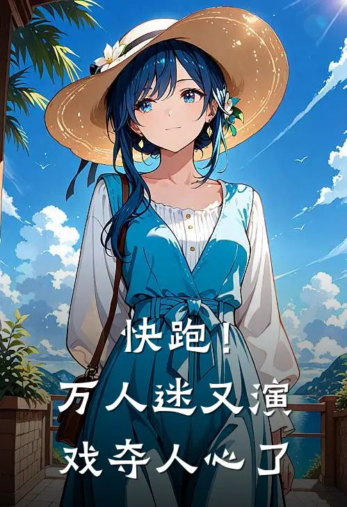 快跑！万人迷又演戏夺人心了
