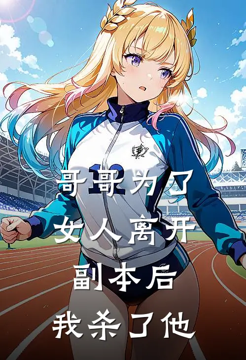 哥哥为了女人离开副本后，我杀了他