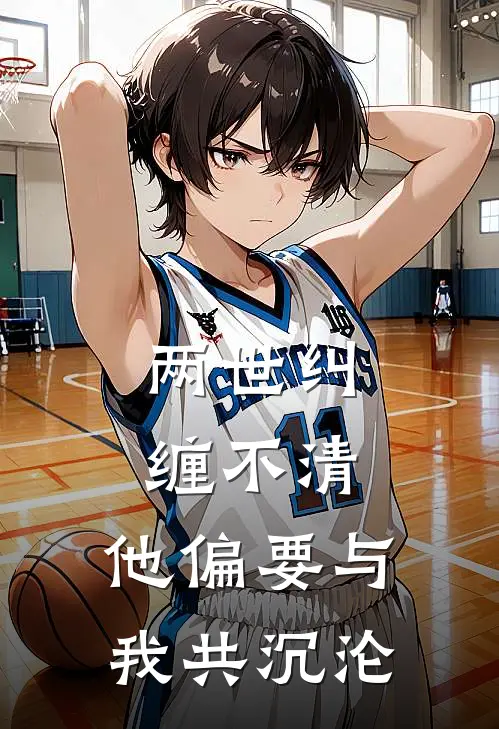 两世纠缠不清，他偏要与我共沉沦