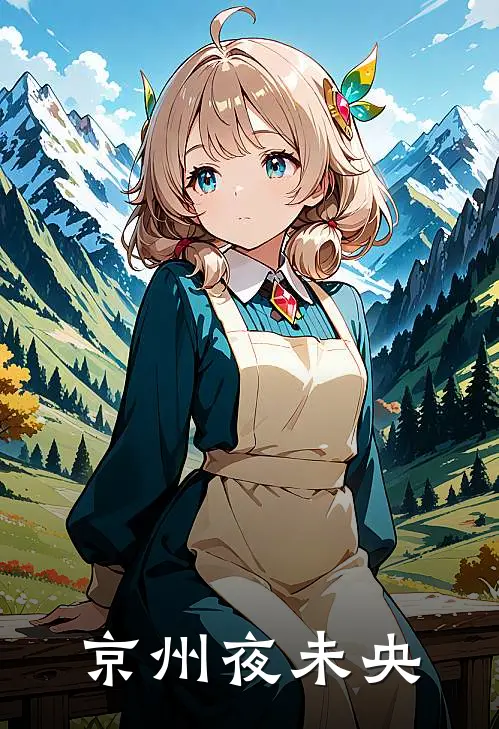 京州夜未央