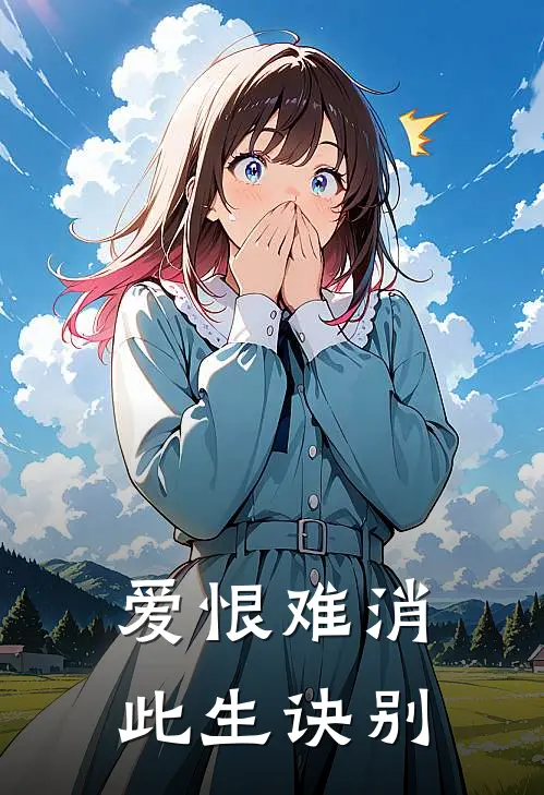 爱恨难消，此生诀别