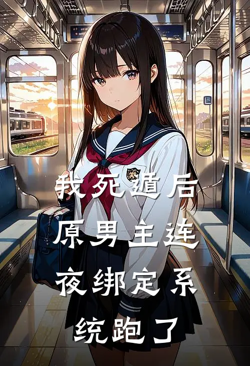 我死遁后，原男主连夜绑定系统跑了