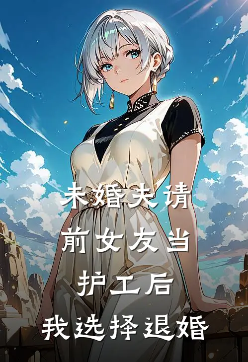 未婚夫请前女友当护工后，我选择退婚