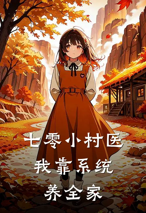 七零小村医：我靠系统养全家