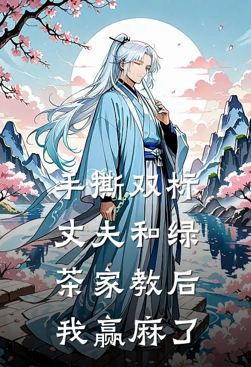 手撕双标丈夫和绿茶家教后，我赢麻了