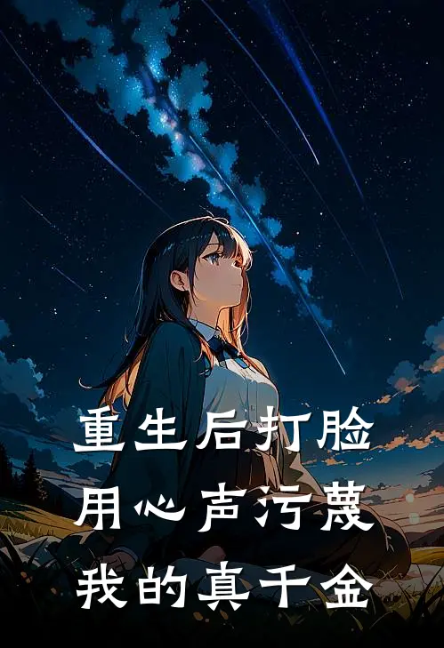 重生后打脸用心声污蔑我的真千金